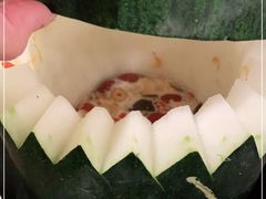 -尚竹阁冬瓜盅·18年地标美食(平洲店)
