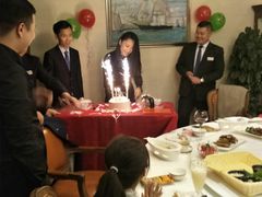 大堂-味茂·老船夫1927(东海东路店)