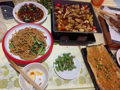 -龙虾当家·大排档(红谷滩五中店)