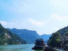 -三峡人家风景区
