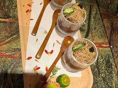 -炙柒Sekinana·精致料理 烧鸟·铁板烧(海上世界店)