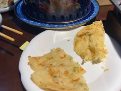 -三道菜(明堂公园店)