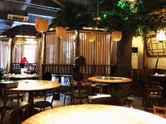 大堂-山芋腔苏北菜(盐城滨海店)