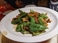 -绿茶餐厅(燕郊永旺店)