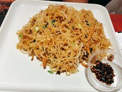 -木屋烧烤(南新店)