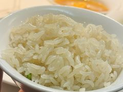 -饭怕鱼·黄焖鲟龙鱼(湖大店)