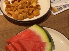-街角等你.大连海鲜烧烤(西安路店)