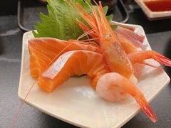 -Sushi Hanzo半藏(天环广场店)