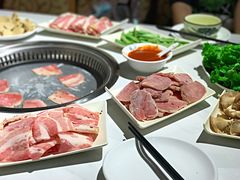 -东北烤肉(钟鼎名悦店)