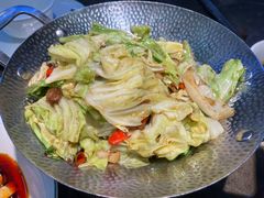 -老屋印象川菜(世纪东方店)