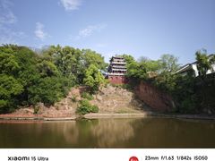 -东坡赤壁风景名胜区