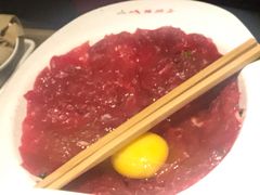 -山城辣妹子(定福庄店)
