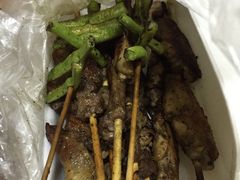 -亚东串烤(共康东路店)