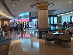 -珠海怡景湾大酒店