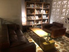 -时光花园(白鹭洲店)