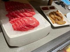 -海底捞火锅(团结桥店)