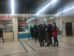 -中国医科大学附属盛京医院(南湖院区)
