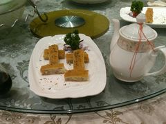 -新兴家喻酒家·羊城名宴(昌岗店)