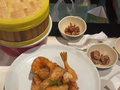 -京味斋·北京烤鸭(华威桥北工大店)