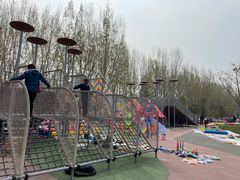 -汉长安城未央宫国家考古遗址公园