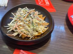 -胖哥俩肉蟹煲(富阳万达店)