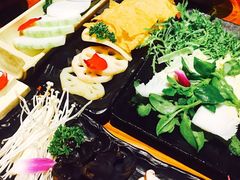 -束河人家(南锣鼓巷店)