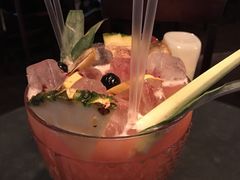 -Burger & Lobster(Dean Street)