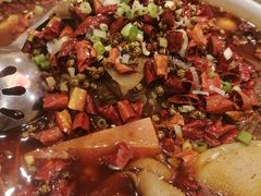 -鼎好家常菜(天桥店)