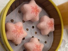 -德悦海鲜(城西店)