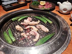 -食也烧肉(临平店)