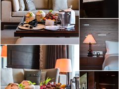 -海南清水湾莱佛士酒店