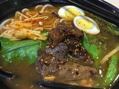 -桂在香知桂林米粉(红博中央公园店)