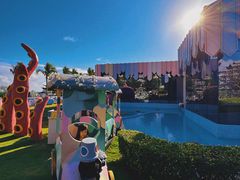 -水桶王国主题餐厅·聚会·生日派对·亲子活动·家庭套餐(亚龙湾希尔顿店)