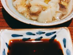 芥末章鱼-鸟亭·居酒屋(青年路店)