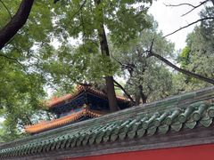 -北京国子监胡同
