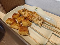-李先生牛肉面大王(东铁营店)