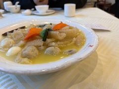 -怡园饭店-餐厅(四望亭店)