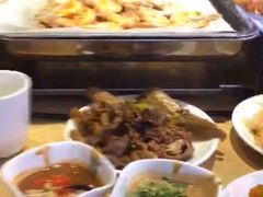 -玫瑰花园自助烤肉(顺义鑫海韵通店)