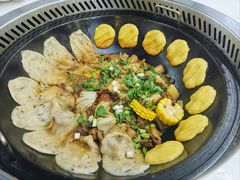 -东北铁锅宴(云龙华府店)