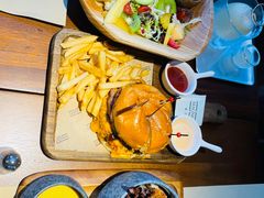 -Magnet磁食(同德店)