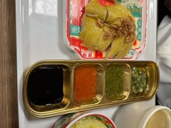 -百福麵家(新馬路店)