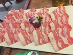 -楠火锅(龙阳广场店)