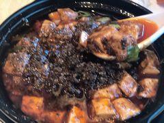 陈麻婆豆腐-陈麻婆豆腐(春熙店)