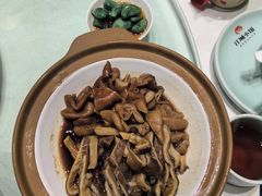 -江城小馆陕南妈妈菜·全球旅行餐厅(钟楼店)