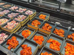 -盛江山自助料理(太原街万达店)