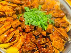 -黄记煌三汁焖锅(崇文门店)