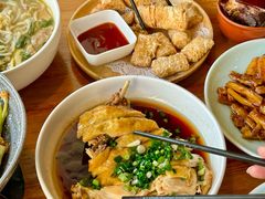 -百家鲜·杭帮菜