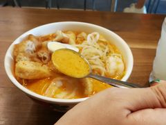-绿柠食堂(北外滩店)