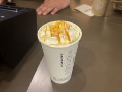 -星巴克(北京南站第二店)