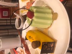 -深圳四季酒店·馥自助餐厅